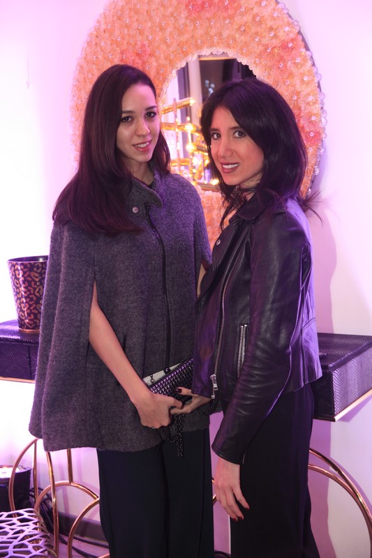 Scali Gallery Opening Sursock 2015